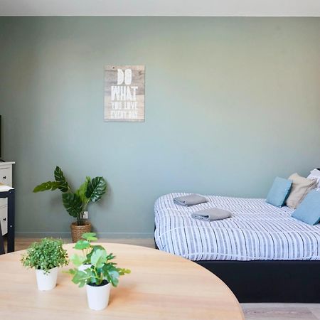 Locationstourcoing - Le Croise Appartement Buitenkant foto
