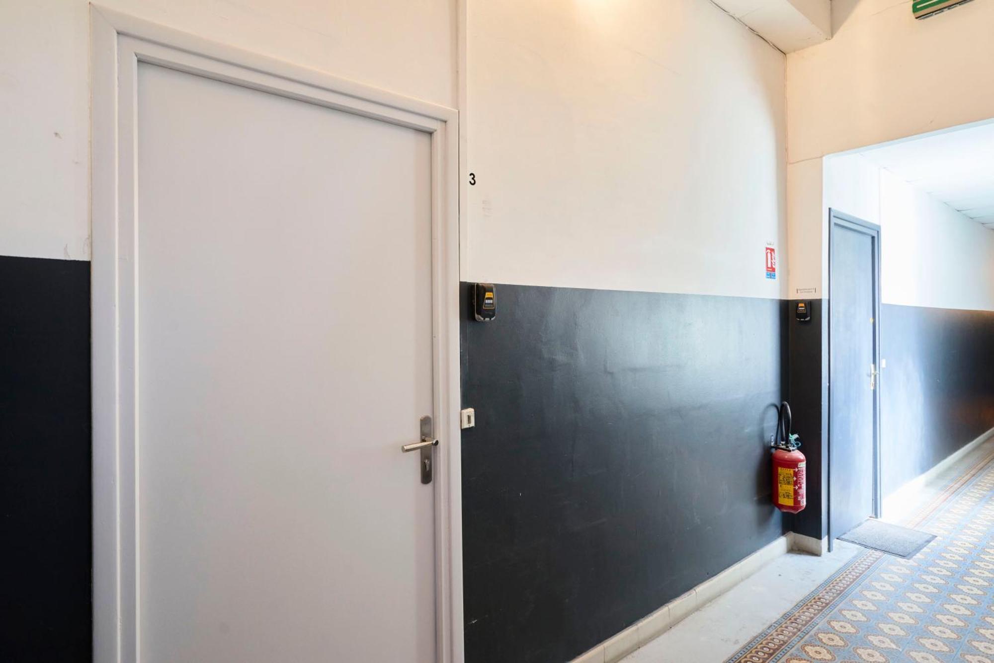 Locationstourcoing - Le Croise Appartement Buitenkant foto