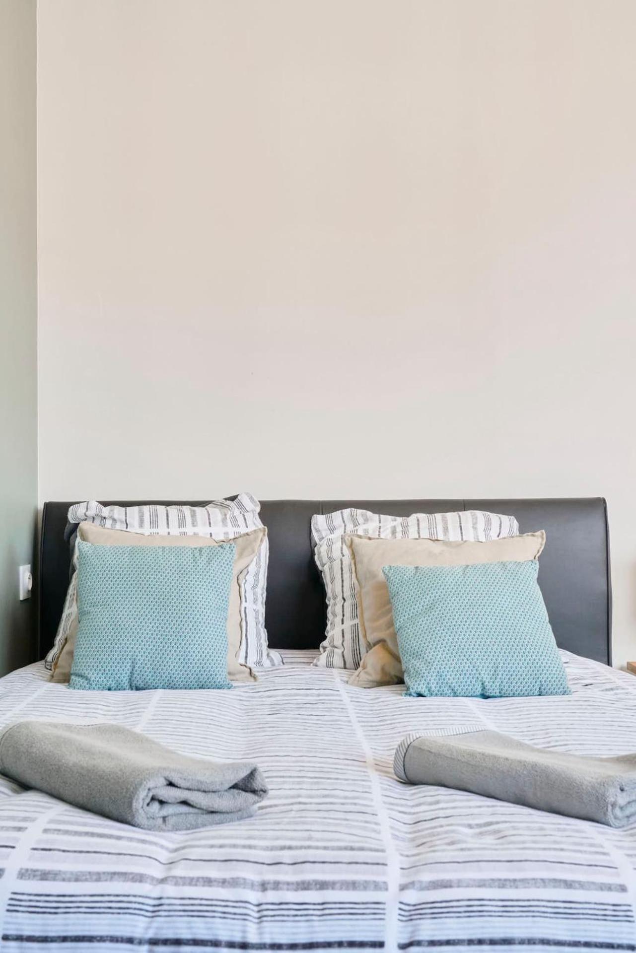 Locationstourcoing - Le Croise Appartement Buitenkant foto
