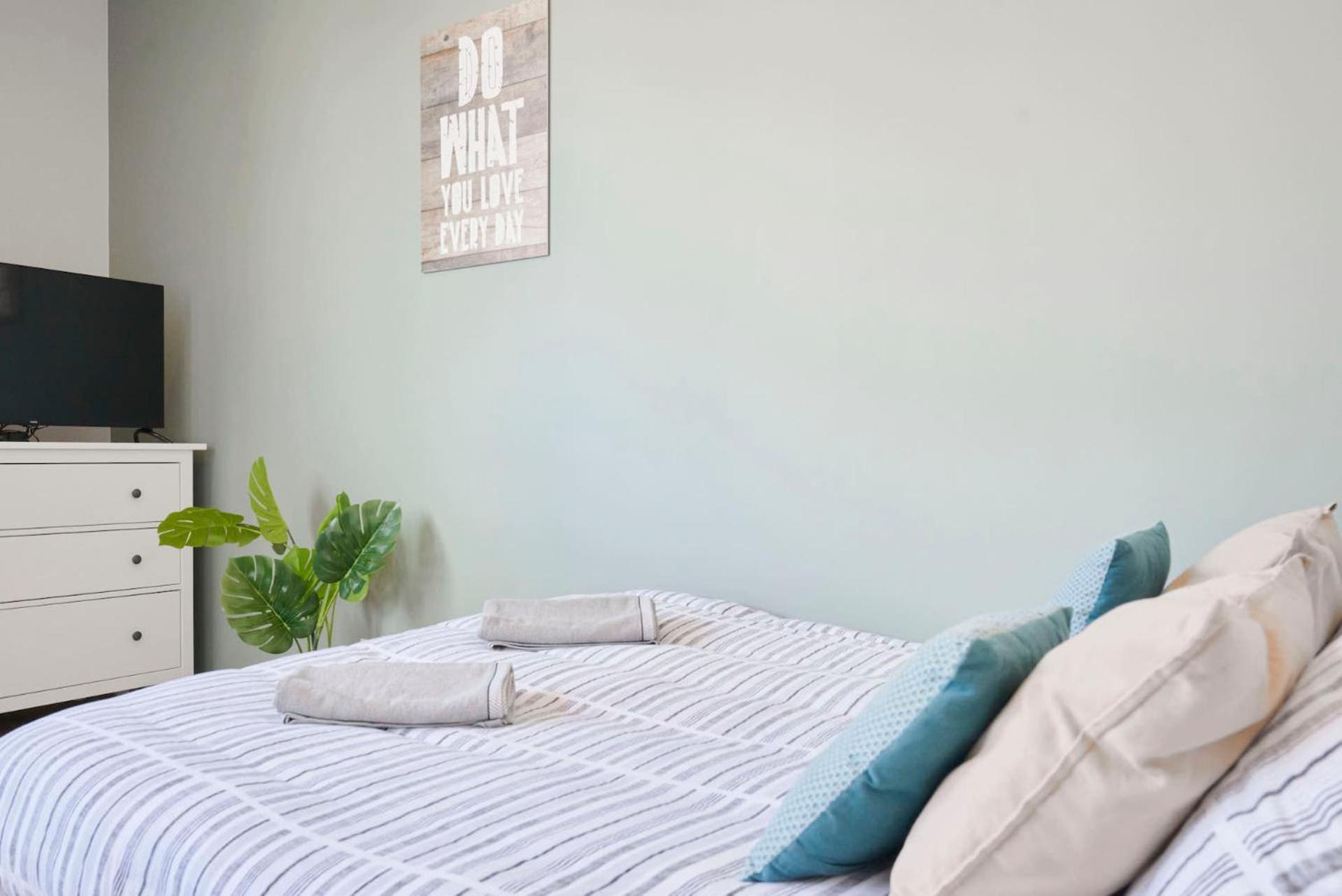 Locationstourcoing - Le Croise Appartement Buitenkant foto